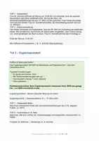 Vorschau - Arbeitsblätter - Protokoll schreiben – Klasse 7/8 | Verlaufsprotokoll & Ergebnisprotokoll | Konjunktiv I, Musterprotokolle, Aufgaben & Lösungen - Seite 2