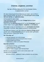 Vorschau - Spiele - Bildsuche mit Schatten - Gefühle entdecken - Seite 1