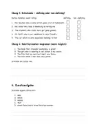 Vorschau - Arbeitsblätter - Relative Clauses Erklärung und Übung - Seite 3