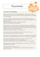 Vorschau - Unterrichtsreihen - Gedichte erschließen: lesen, untersuchen, gestalten (Klasse 6/7) - Seite 2