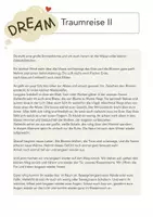 Vorschau - Unterrichtsreihen - Gedichte erschließen: lesen, untersuchen, gestalten (Klasse 6/7) - Seite 3