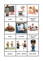 Vorschau - Spiele - Jobs (Wortbild-Karten) - Seite 1
