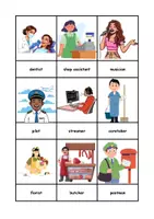 Vorschau - Spiele - Jobs (Wortbild-Karten) - Seite 2
