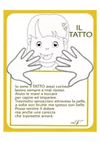 anteprima - Esercizi - Scienze, il Senso del Tatto - Pagina 2
