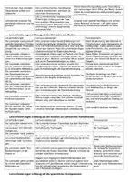 Vorschau - Stundenentwürfe - Unterrichtsentwurf Sinne Klasse 1 - Seite 3