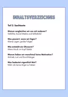 Vorschau - Arbeitsblätter - Lesetraining: Sachtexte und Geschichten für Klasse 5/6 - Seite 2