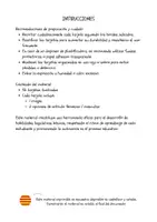 Vista previa - Refuerzo / NEE / Materiales de apoyo - 96 TARJETAS MONTESSORI ARTÍCULOS FEMENIMO Y MASCULINO - página 3