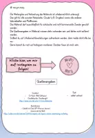 Vorschau - Arbeitsblätter - Materialpaket Fußball WM 2026 – Deutsch, Kunst & Sachunterricht (Klasse 3/4, Grundschule) - Seite 3