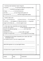 Vorschau - Klassenarbeiten - Probe das_dass - Seite 3