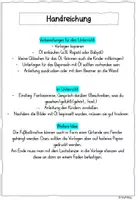 Vorschau - Mal- und Bastelvorlagen - Materialpaket Fußball WM 2026 – Klassenzimmer Deko Grundschule (Wimpel, Fensterbilder & mehr) - Seite 2