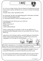 Vorschau - Arbeitsblätter - 1. Mai Staatsfeiertag- Tag der Arbeit - Seite 1
