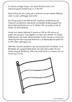 Vorschau - Arbeitsblätter - 1. Mai Staatsfeiertag- Tag der Arbeit - Seite 2