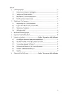 Vorschau - Stundenentwürfe - Unterrichtsentwurf "Diagramm erstellen" 3. Klasse - Seite 1