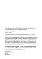 Vorschau - Arbeitsblätter - Kostenlose Vorlage: Steckbrief - Mein Lieblingsbuch - Seite 3
