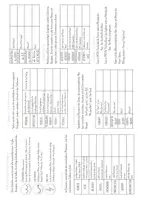 Vorschau - Merkblätter - Bootcamp Sprachgebrauch - Ein Flyer zu Rechtschreibung und Grammatik (Abschlusswissen RS BaWü) - Seite 2