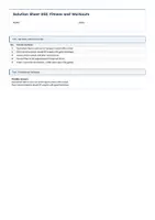 Vorschau - Arbeitsblätter - English Vocabulary: Hobbies & Sport | 100 Worksheets + Lösungen + Lernblätter - Seite 1