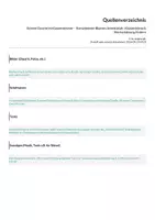 Vorschau - Stundenentwürfe - Warme Dusche im Klassenzimmer – Komplimente-Blumen Arbeitsblatt | Klassenklima & Wertschätzung fördern - Seite 3