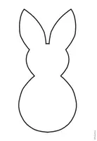 Vorschau - Mal- und Bastelvorlagen - Kunstidee: Tupfbilder Frühling - Ostern - Seite 3