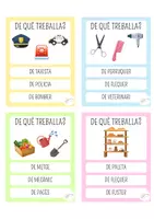 Vista previa - Refuerzo / NEE / Materiales de apoyo - INFERÈNCIES LÒGIQUES A PARTIR D'IMATGES - página 3
