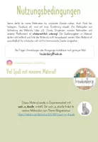 Vorschau - Stundenentwürfe - 4. Stunde: Magnetismus - Verschiedene Magnetformen - Seite 1