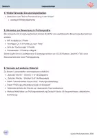 Vorschau - Arbeitsblätter - Prüfungsvorbereitung Leseverstehen - Handynutzung in der Schule - Seite 2