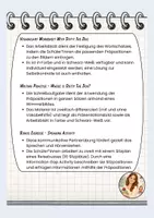 Vorschau - Arbeitsblätter - Prepositions of Place Komplettpaket mit Dotty The Dog - Seite 2