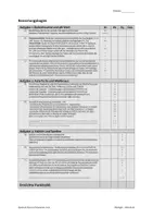 Vorschau - Test - Ökologie - Klausurenpaket (grundlegendes Anforderungsniveau) - Seite 2