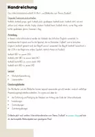 Vorschau - Fördermaterial/Inklusion - Football Fußball Soccer Bildkarten Flashcards Tafelmaterial - Englisch - Seite 2