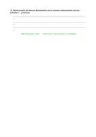 Vorschau - Arbeitsblätter - Test Gesunde Ernährung – Ernährungspyramide & Nährstoffe | 10 Aufgaben | Sachunterricht Klasse 3/4 - Seite 2