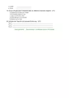 Vorschau - Arbeitsblätter - Umfangreiche Klassenarbeit: Gesunde Ernährung (20 Aufgaben) - Seite 3
