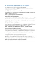 Vorschau - Arbeitsblätter - Kommunikationsanalyse - Watzlawick und Schulz von Thun - Seite 3