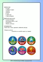 Vista previa - Juegos / Gamificación - 🧪 EL LABORATORIO DE LAS TRABADAS - página 2