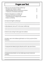 Vorschau - Arbeitsblätter - Aufklärung | Geschichte Klasse 7/8 - Seite 3