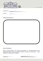 Vorschau - Anderer Materialtyp - Elterninfos - Fehlzeiten/Verhalten, ... - Seite 3
