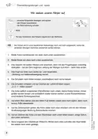 Vorschau - Spiele - 23 Stimmbildungsübungen und -spiele – Spielend leicht Körper, Atmung und Stimme wahrnehmen und trainieren - Seite 3