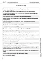 Vorschau - Spiele - 5 Stimmbildungsgeschichten Fantasie und Abenteuer – Spielend leicht Körper, Atmung und Stimme wahrnehmen und trainieren - Seite 3