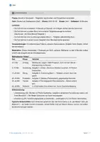 Vorschau - Stundenentwürfe - Materialpaket DaZ - Unterschiedliche Alltagsthemen - Seite 1