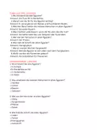 Vorschau - Arbeitsblätter - Sachtext - Das Leben im alten Ägypten für Klasse 5 - Seite 3