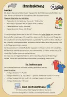 Vorschau - Spiele - Fußball WM Tippspiel / Weltmeisterschaft 2026 (Klasse 1-4) - Seite 1