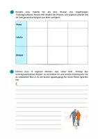 Vorschau - Arbeitsblätter - Trainingslehre ⎮ Trainingsprinzipien - Sachtext mit Aufgaben für Klasse 10 bis 12 - Seite 2
