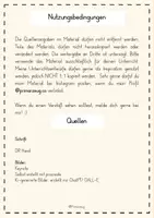 Vorschau - Spiele - Domino les animaux - spielerisches Lernen - Seite 1