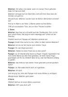 Vorschau - Text - Theaterstück "Die Suche nach dem eigenen Traum" - Seite 2
