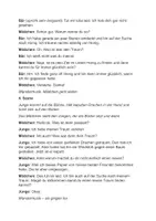 Vorschau - Text - Theaterstück "Die Suche nach dem eigenen Traum" - Seite 3