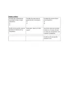 Vista previa - Unidades / Secuencias / Situaciones de Aprendizaje - Clase didàctica ESI- Sentimientos y valores - página 3