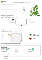 anteprima - Didattica a stazioni - THE EMERALD ISLAND (L'isola di Smeraldo: sequenza per la classe di seconda superiore sull’Irlanda!) - Pagina 2