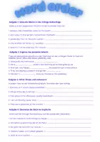 Vorschau - Arbeitsblätter - Find someone who: At the weekend Wortschatzarbeit Sprechen 5. und 6. Klasse Partnerarbeit - Seite 2