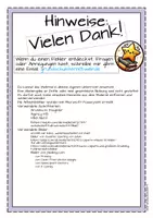 Vorschau - Spiele - Bildlesespiel Buchstabe Äu Klasse 1 -Ich habe -Wer hat?- - Seite 3