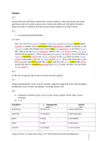 Vorschau - Arbeitsblätter - Schule ist schön - Übungen für die Zeit nach Corona - Seite 3