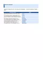 Vorschau - Arbeitsblätter - DaZ Wortschatz: Berufe & Arbeitswelt | maskulin feminin | Vorstellungsgespräch | Traumberuf | Niveau A2 | Klasse 7–10 - Seite 3