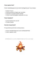 anteprima - Materiale di supporto/inclusione - homo heidelbergensis (con verifica) - Pagina 3
